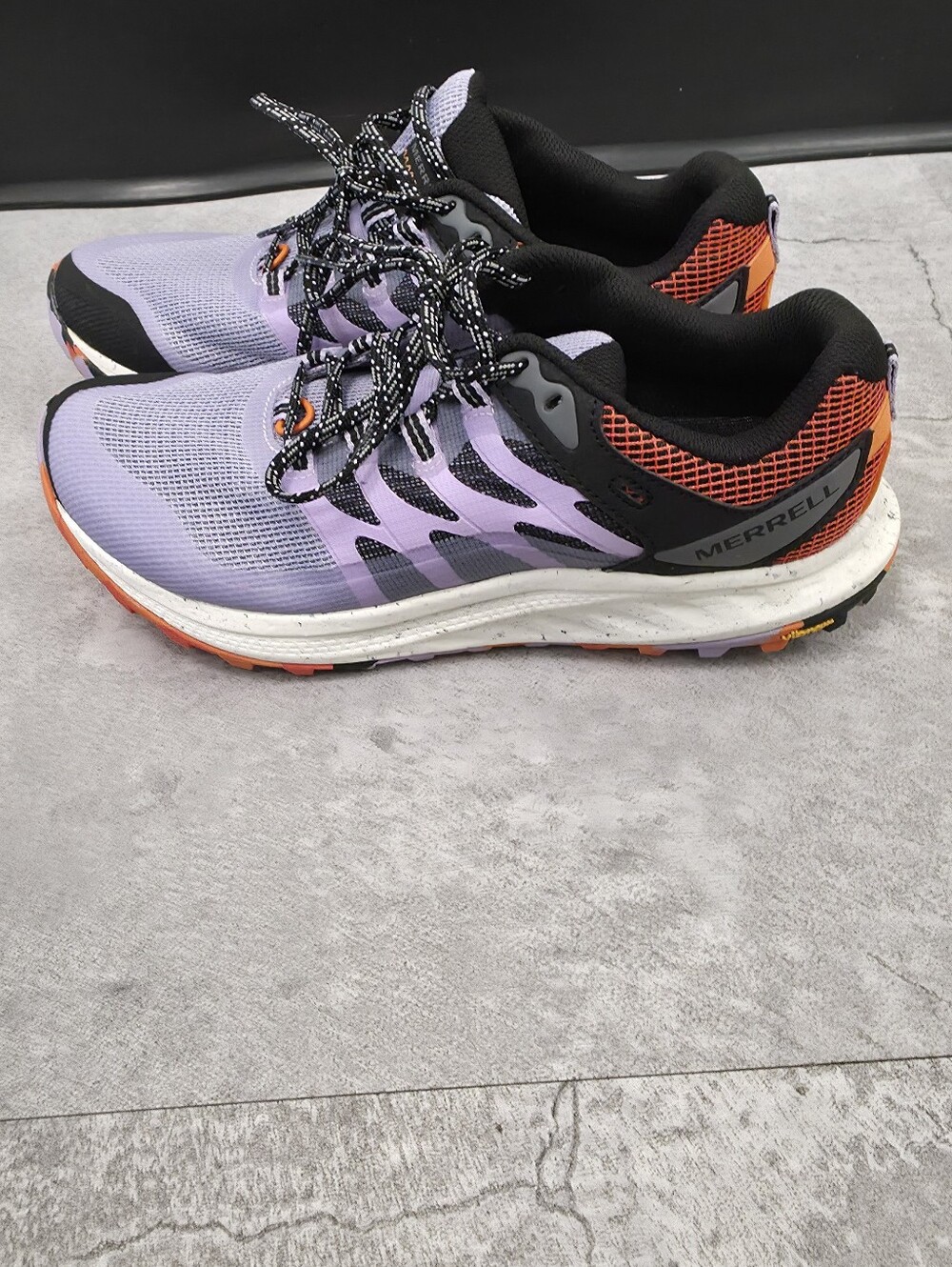 Merrell Antora 3 Trail Running Sneaker 9 - Picture 3 of 8